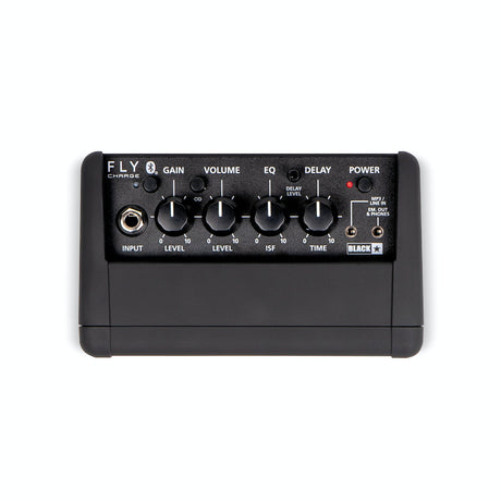 Blackstar Fly 3 Charge 3W Rechargeable Battery Powered Mini Amp - Blackstar