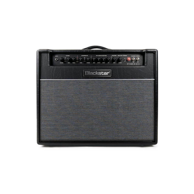 Blackstar HT Club 40 MKIII - Amps - Blackstar