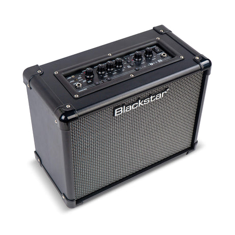 Blackstar ID:Core 20 V4 Super Wide Stereo Amplifier - Amps - Blackstar