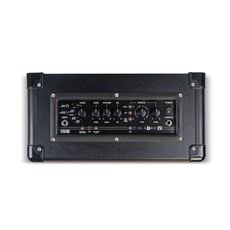 Blackstar ID:Core 20 V4 Super Wide Stereo Amplifier - Amps - Blackstar