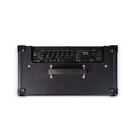 Blackstar ID:X 50 Combo Amp - Amps - Blackstar