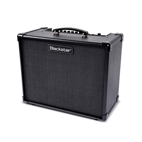 Blackstar ID:X 50 Combo Amp - Amps - Blackstar