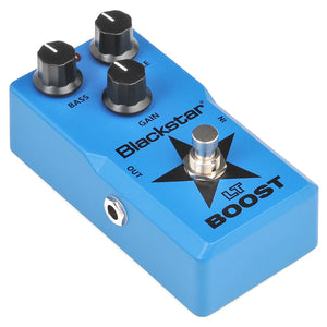 Blackstar LT Boost Classic Boost Pedal - Blackstar