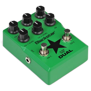 Blackstar LT Dual - Effect Pedals - Blackstar