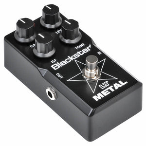 Blackstar LT Metal Distortion Pedal - Blackstar