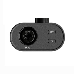 Blackstar Polar GO Portable Audio Interface - Audio Interface - Blackstar