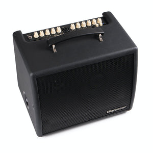 Blackstar Sonnet 60 Black Acoustic Combo Amplifier - Amps - Blackstar