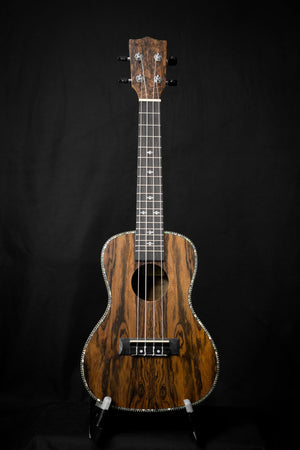 Blackwater JM24-S Concert Ukulele - Ukuleles - Blackwater