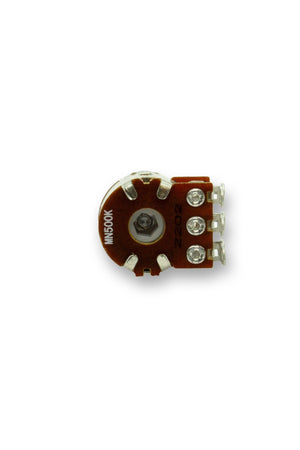 Bourns 500K Blend Balance Potentiometer
