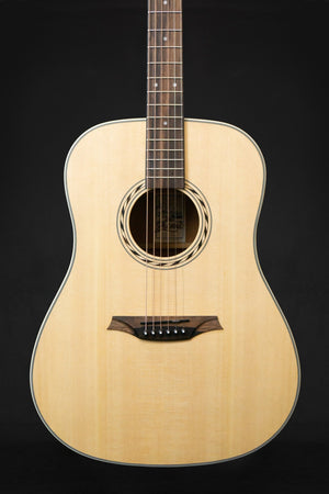 Bromo Appalachia BAA1 D Dreadnaught Acoustic Guitar - Acoustic Guitars - Bromo
