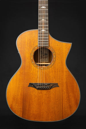 Bromo BAT4 MCE Electro Acoustic Guitar - Acoustic Guitars - Bromo