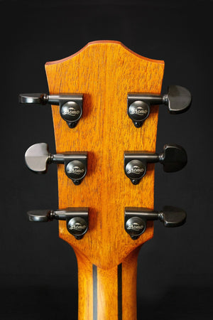 Bromo Tahoma BAT1M Dreadnaught Acoustic Guitar - Acoustic Guitars - Bromo