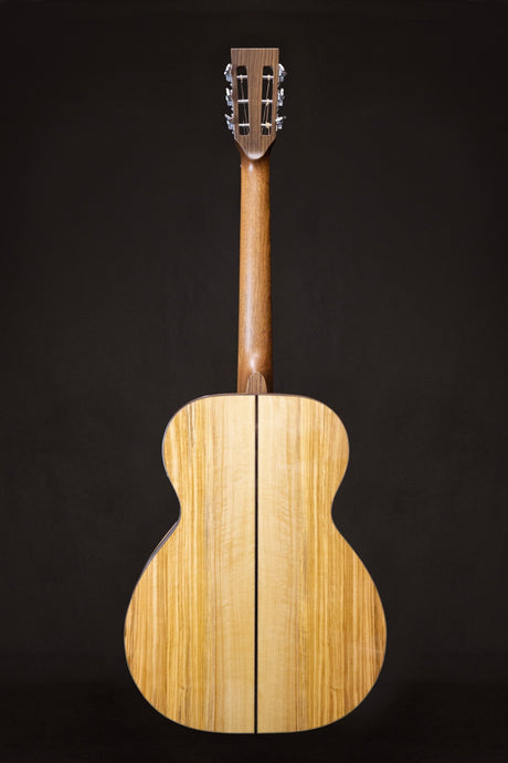 BSG OM23 F Handmade Acoustic Guitar - Acoustic Guitars - BSG