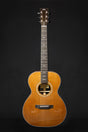 BSG OM27 F Handmade Acoustic Guitar - Acoustic Guitars - BSG