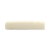 Buffalo Bone Guitar Nut - Parts - WM Guitars