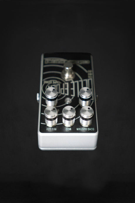 Catalinbread Belle Epoch Pedal - Effect Pedals - Catlinbread