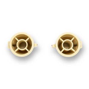 Chickenhead Pot Knobs Plastic (Various Colours) - parts - WM Guitars