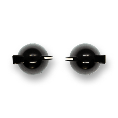 Chickenhead Pot Knobs Plastic (Various Colours) - parts - WM Guitars