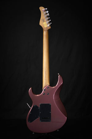 Cort G300 Pro Vivid Burgundy - Electric Guitars - Cort