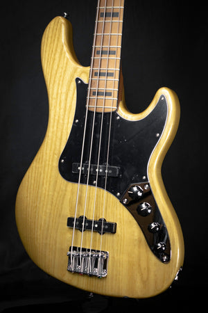 Cort GB64JJ GB Series J-Bass - Bass Guitars - Cort