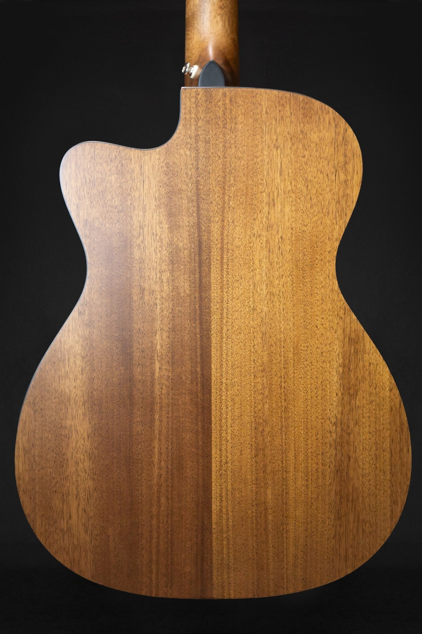 Cort Pure OCMF NS All Solid Electro Acoustic Guitar - Acoustic Guitars - Cort