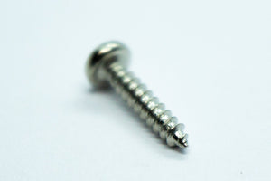 Cylinder Jack Socket & Piezo - WM Guitars