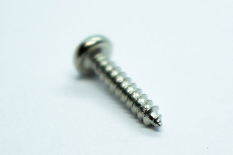 Cylinder Jack Socket & Piezo - WM Guitars