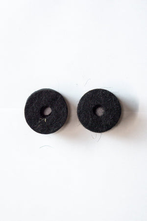 Cymbal Pads for Drum Kit - Drum - WM Guitars