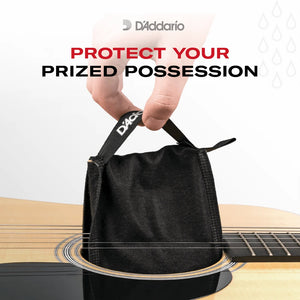 D'Addario Guitar Humidipak Absorb