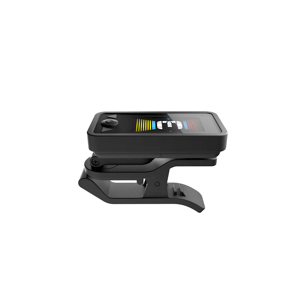D'Addario Eclipse Clip-On Tuner