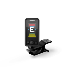 D'Addario Eclipse Clip-On Tuner