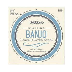 Banjo Strings