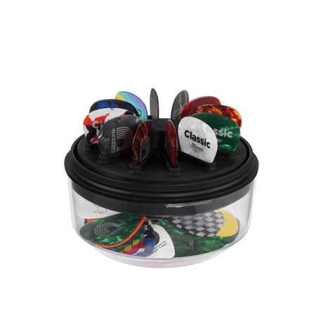 D'Addario Pick Holder 360 - Tools - D'Addario