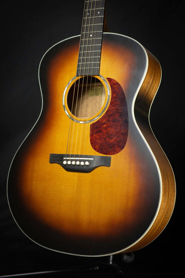 De Haan 'The River' Custom Handmade Acoustic Guitar (Spruce Top) - Acoustic Guitars - De Haan