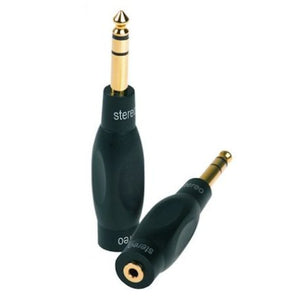 Adaptors & Connectors