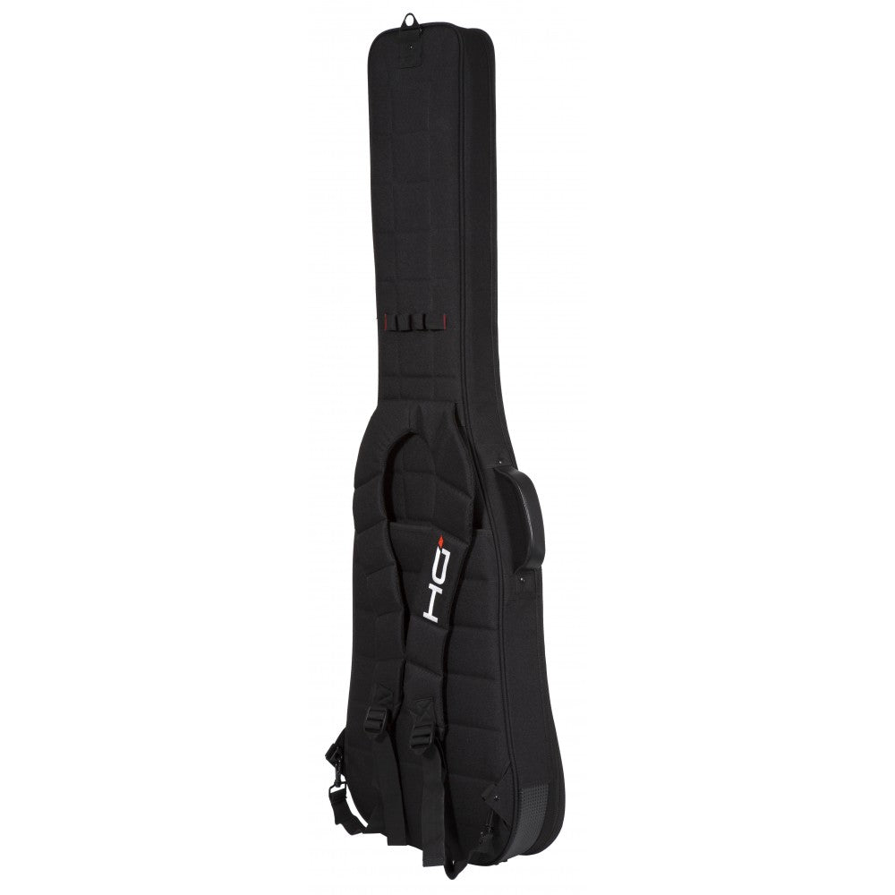 Die Hard Armor Essential Series Padded Electric Bass Gig Bag - Die Hard