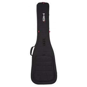 Die Hard Armor Essential Series Padded Electric Bass Gig Bag - Die Hard