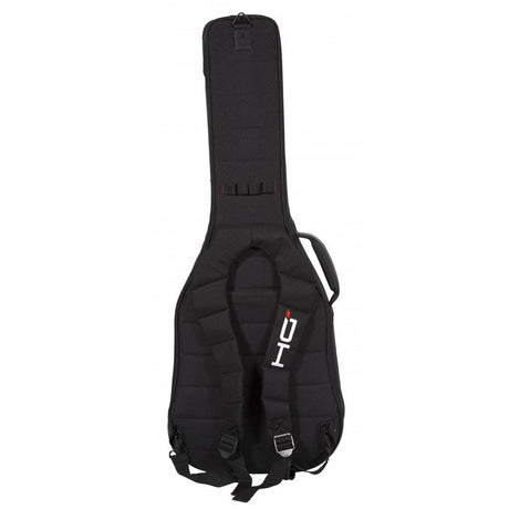 Die Hard Armor Essential Series Padded Electric Guitar Gig Bag - Die Hard