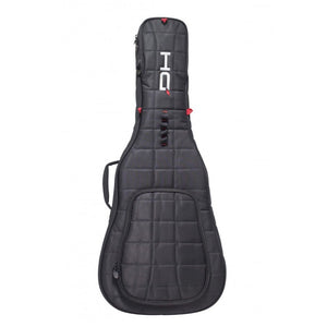 Die Hard Armor Premium Series Padded Classical Guitar Gig Bag - Die Hard