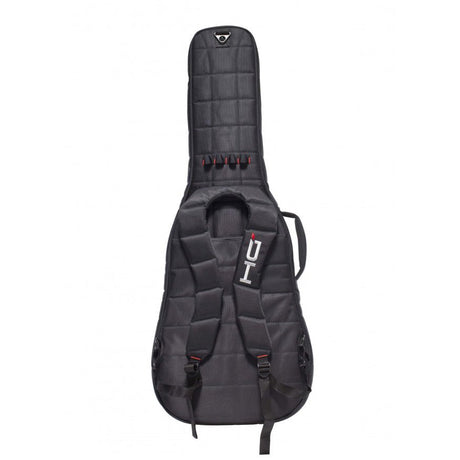 Die Hard Armor Premium Series Padded Electric Guitar Gig Bag - Die Hard