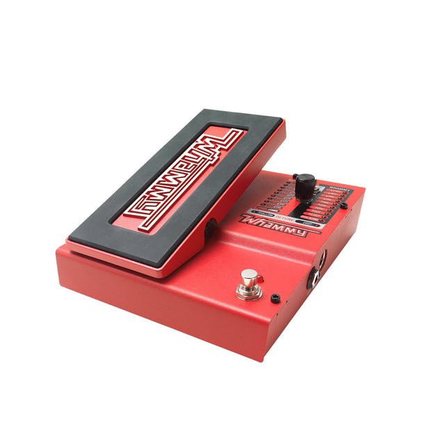 Digitech Whammy 5 Polyphonic Pitch Shifter Pedal - Effects Processors - Digitech