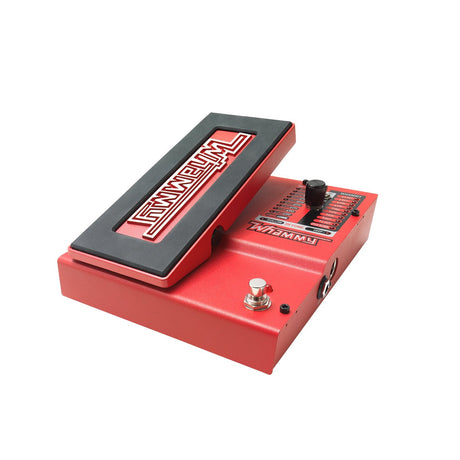 Digitech Whammy 5 Polyphonic Pitch Shifter Pedal (Pre Owned) - Effects Processors - Digitech