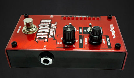 Digitech Whammy Ricochet Pitch Shifter Pedal - Effects Processors - Digitech