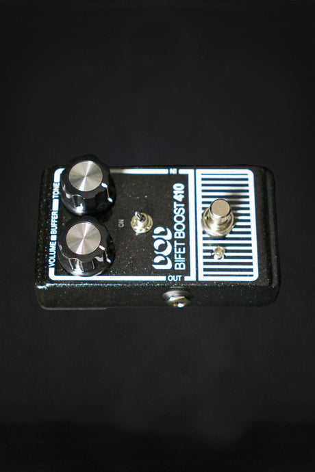 DOD Bifet Boost 410 Boost Pedal - Effects Pedals - DOD