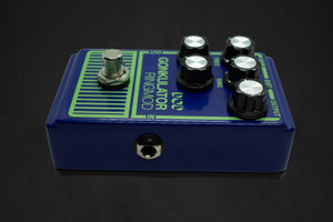 DOD Gonkulator Ring Modulator Pedal - Effects Pedals - DOD