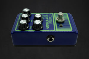 DOD Gonkulator Ring Modulator Pedal - Effects Pedals - DOD