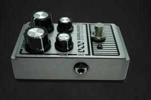 DOD Gunslinger Distortion Pedal - Effects Pedals - DOD