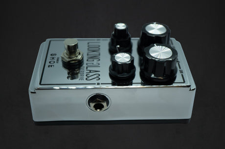 DOD Looking Glass Overdrive Pedal - Effects Pedals - DOD