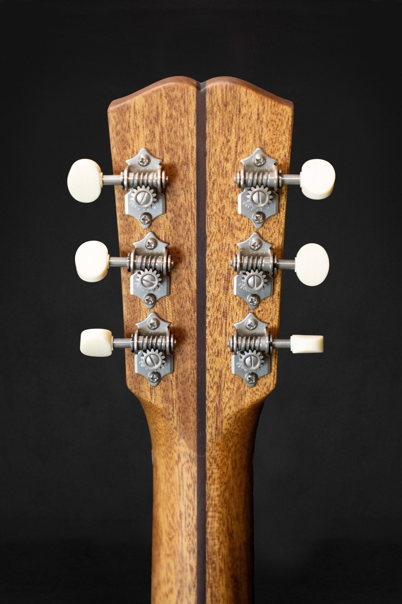 Dowina Bohemian DC TS Vintage Series Acoustic Guitar (Torrified Spruce & Walnut) - Acoustic Guitars - Dowina