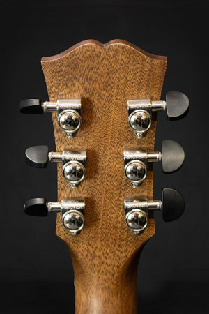 Dowina Danubius DCE Light Burst Antique Series Electro - Acoustic Guitar - Acoustic Guitars - Dowina